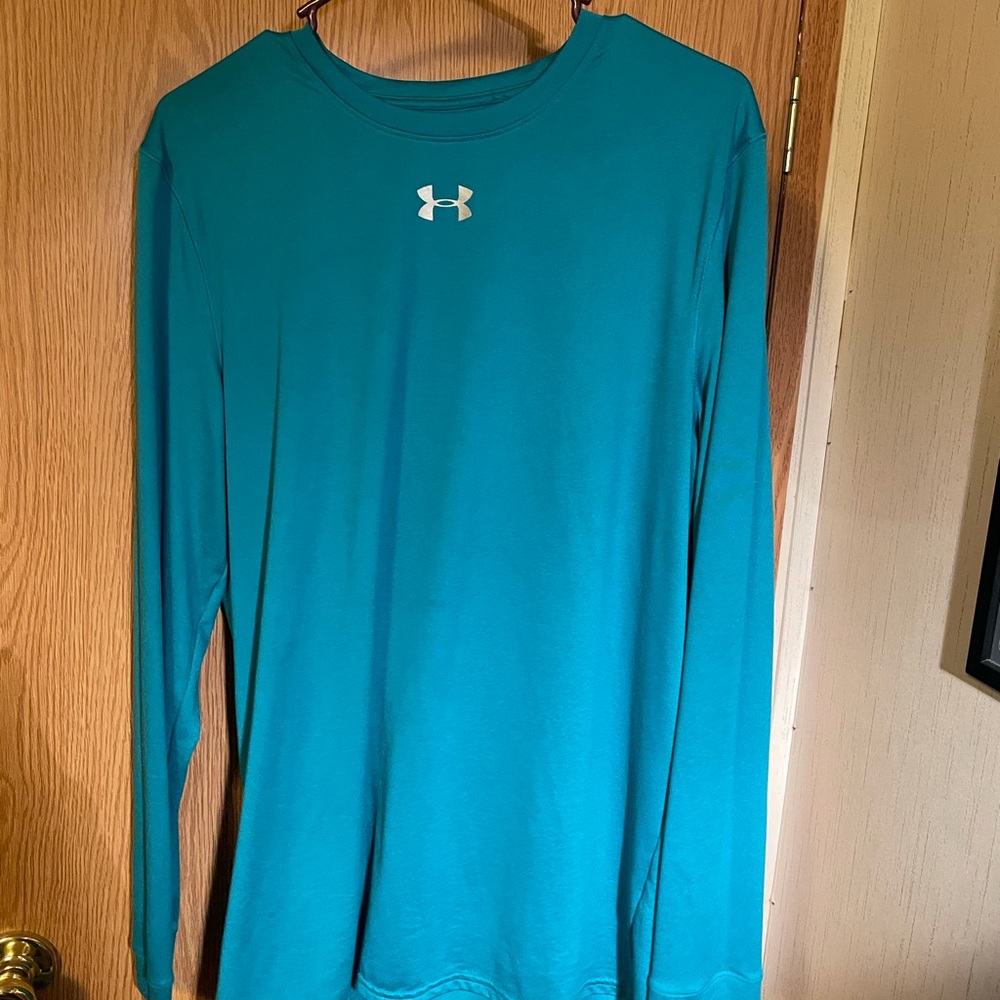 Under Armour Shirt